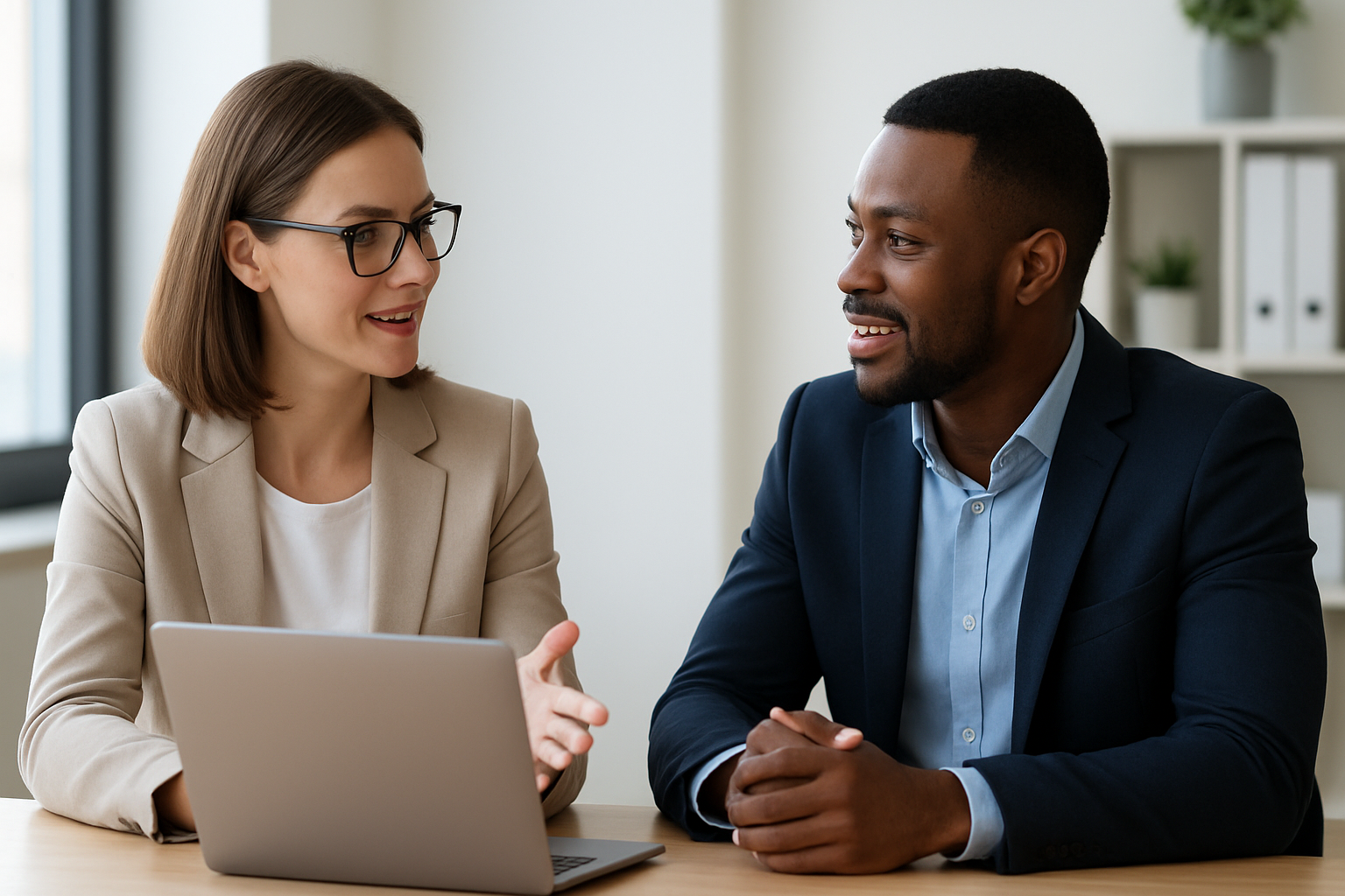 The Impact of Clear Communication on Customer Satisfaction and Loyalty