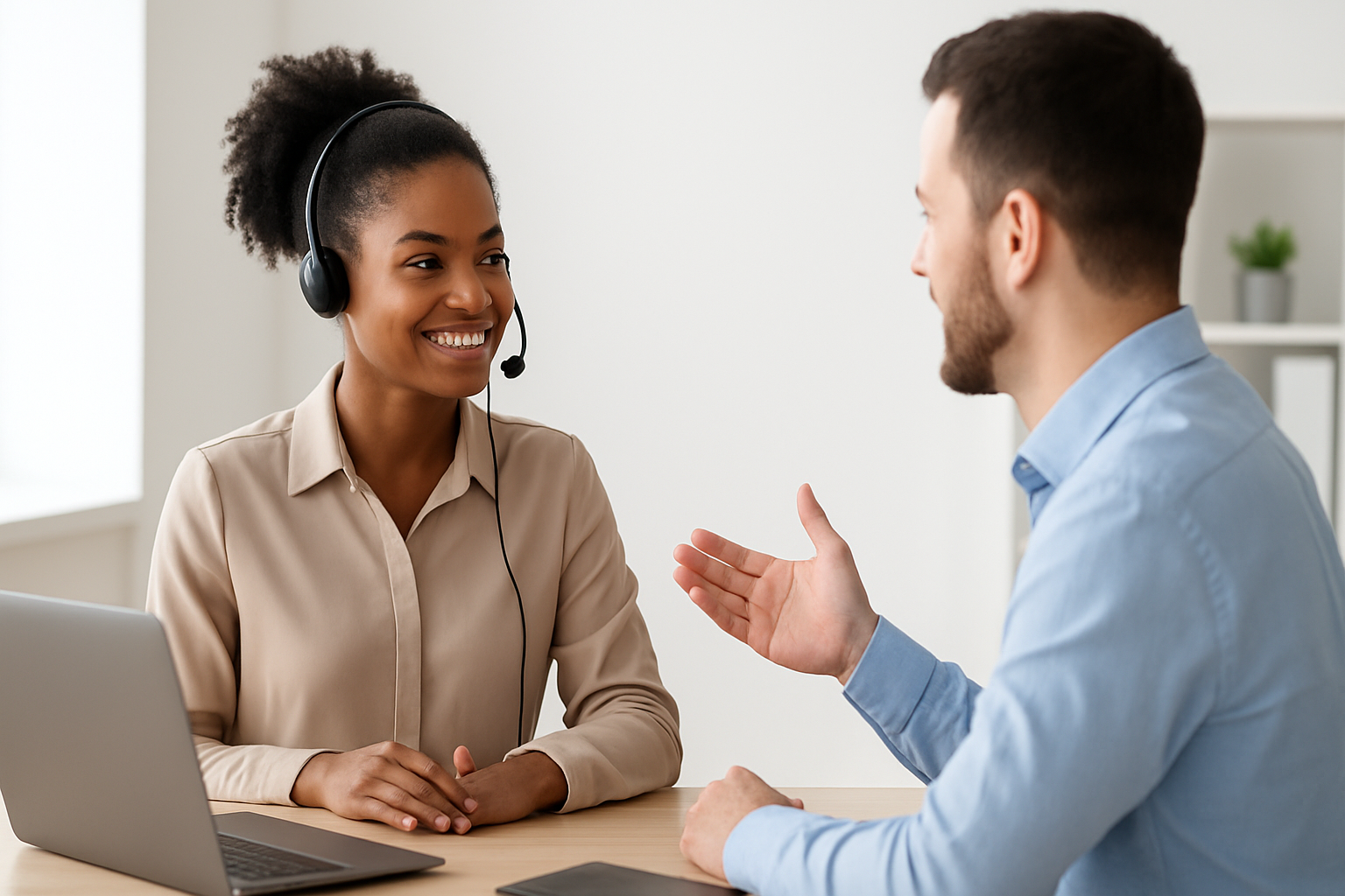 Elevating Customer Experience: Essential Service Best Practices