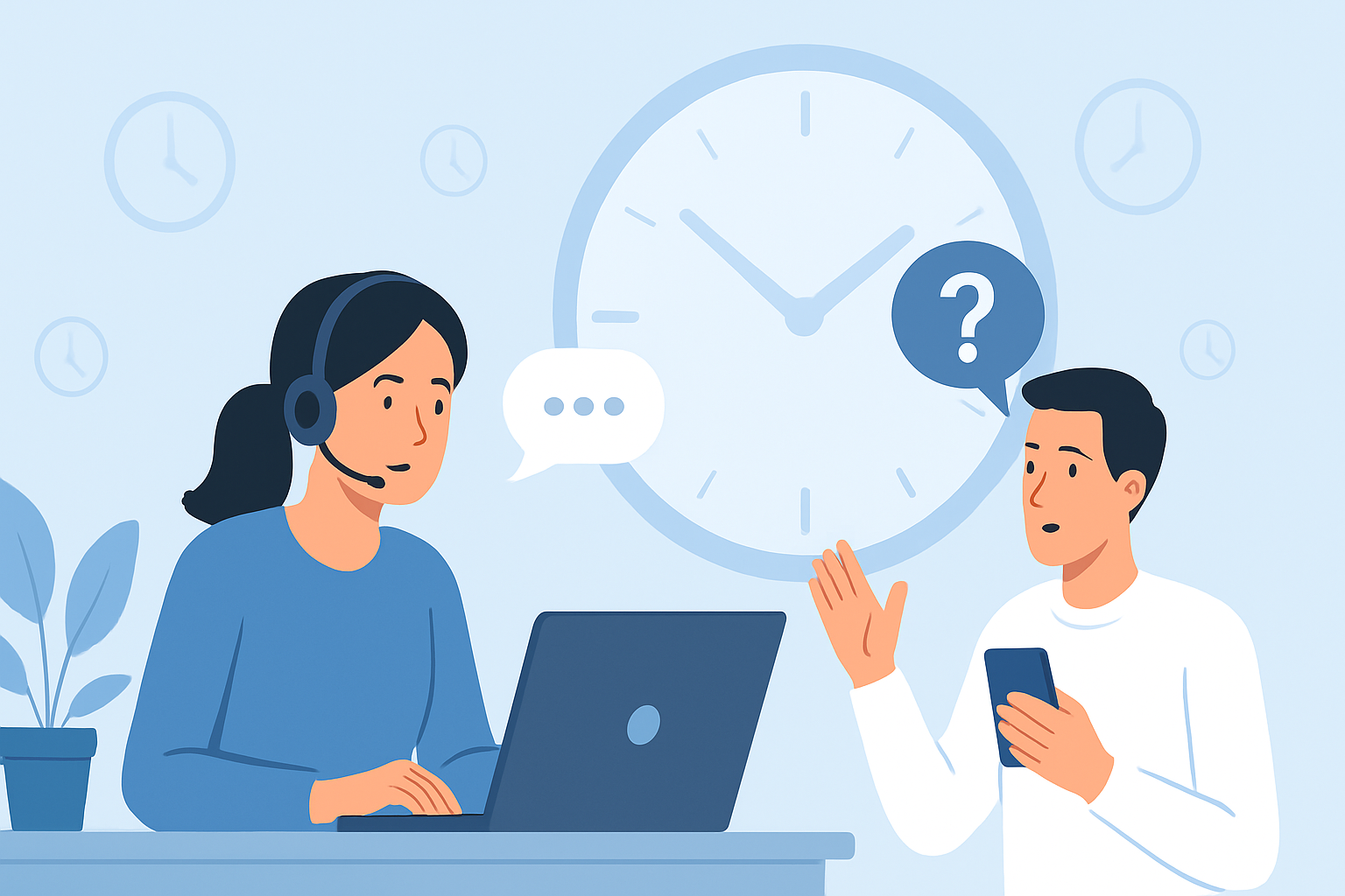 Como Reduzir o Tempo de Resposta no Helpdesk: Dicas Práticas