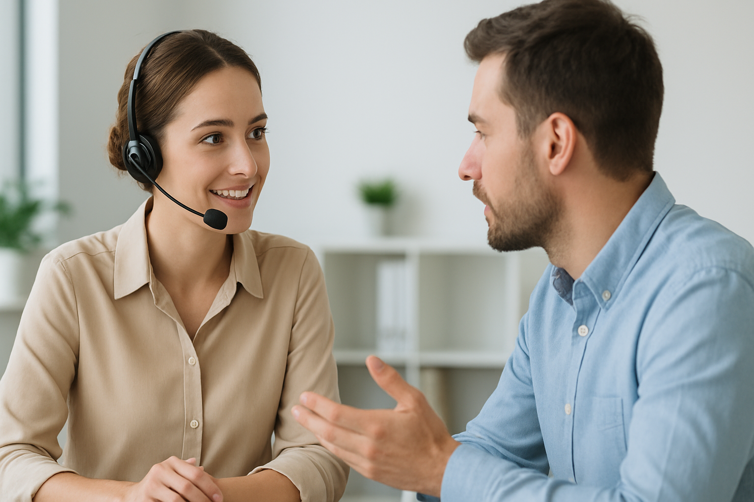 The Art of Listening: Key Customer Service Techniques You Should Know