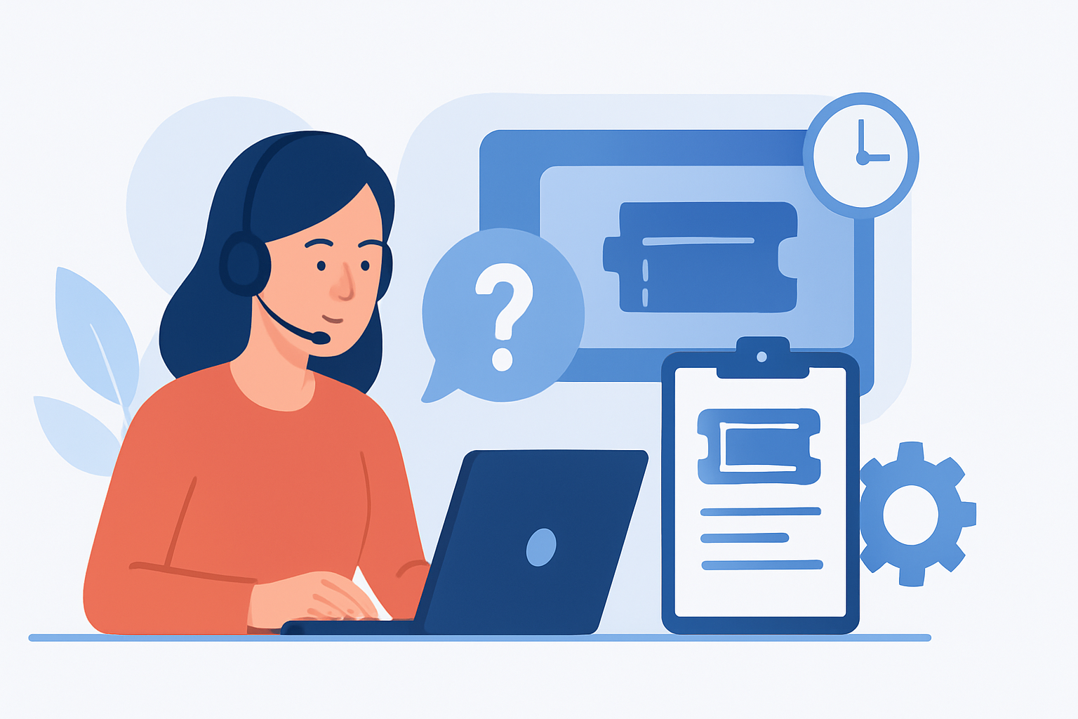 Como Otimizar a Resolução de Problemas com um Sistema de Tickets