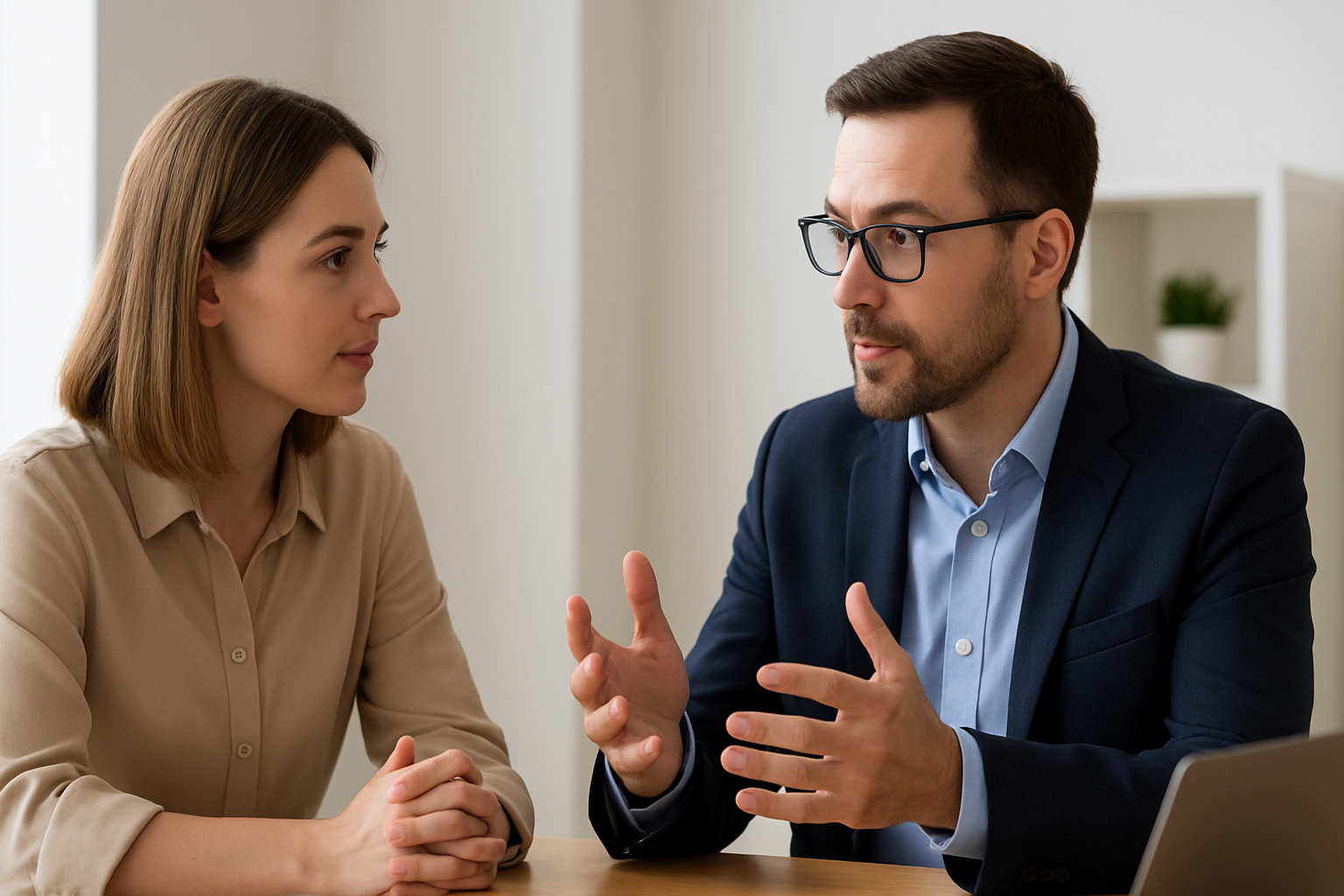 Como Escutar Ativamente Melhora o Relacionamento com os Clientes