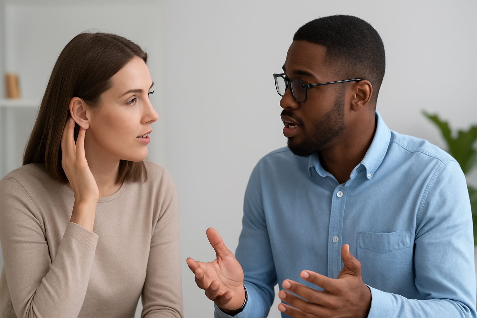 The Art of Listening: Enhancing Customer Engagement Through Communication