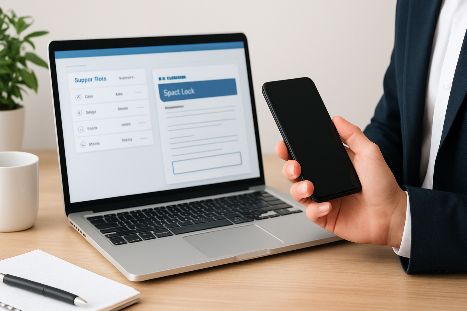 How to Use Technology to Enhance Your Support Ticket Management Workflow