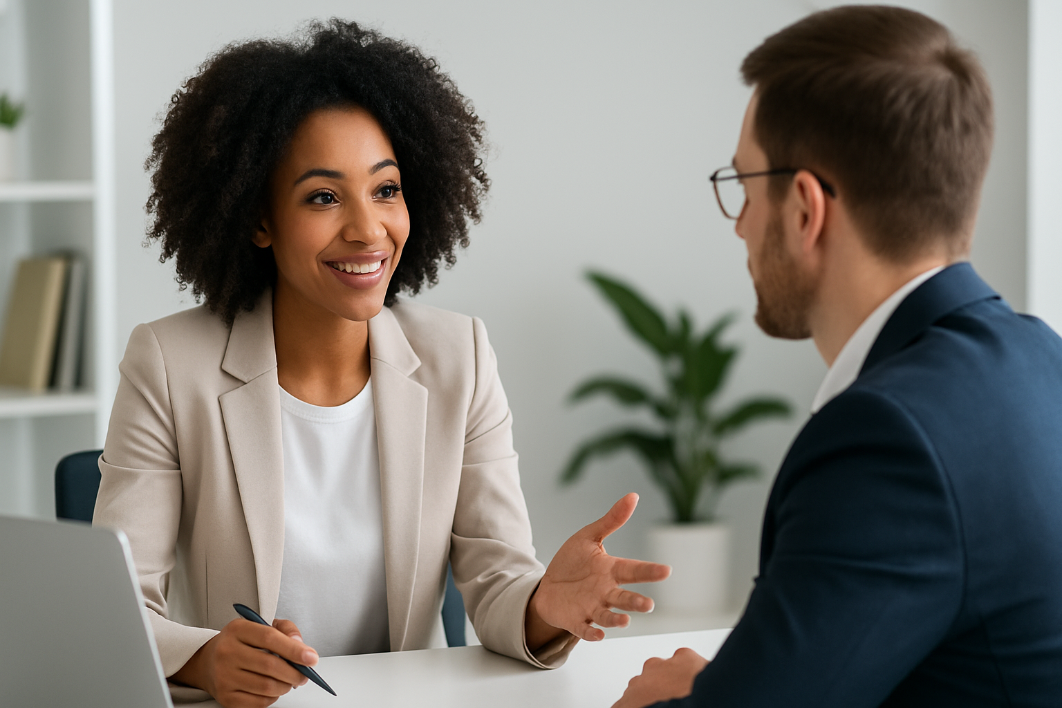 Effective Strategies for Enhancing Customer Communication Skills