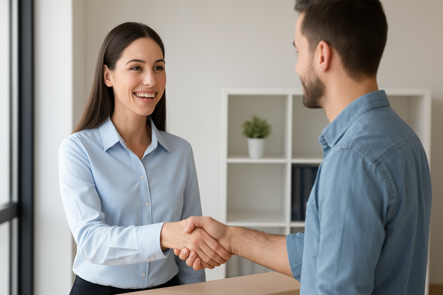 Os Segredos para Melhorar a Satisfação do Cliente na Sua Empresa