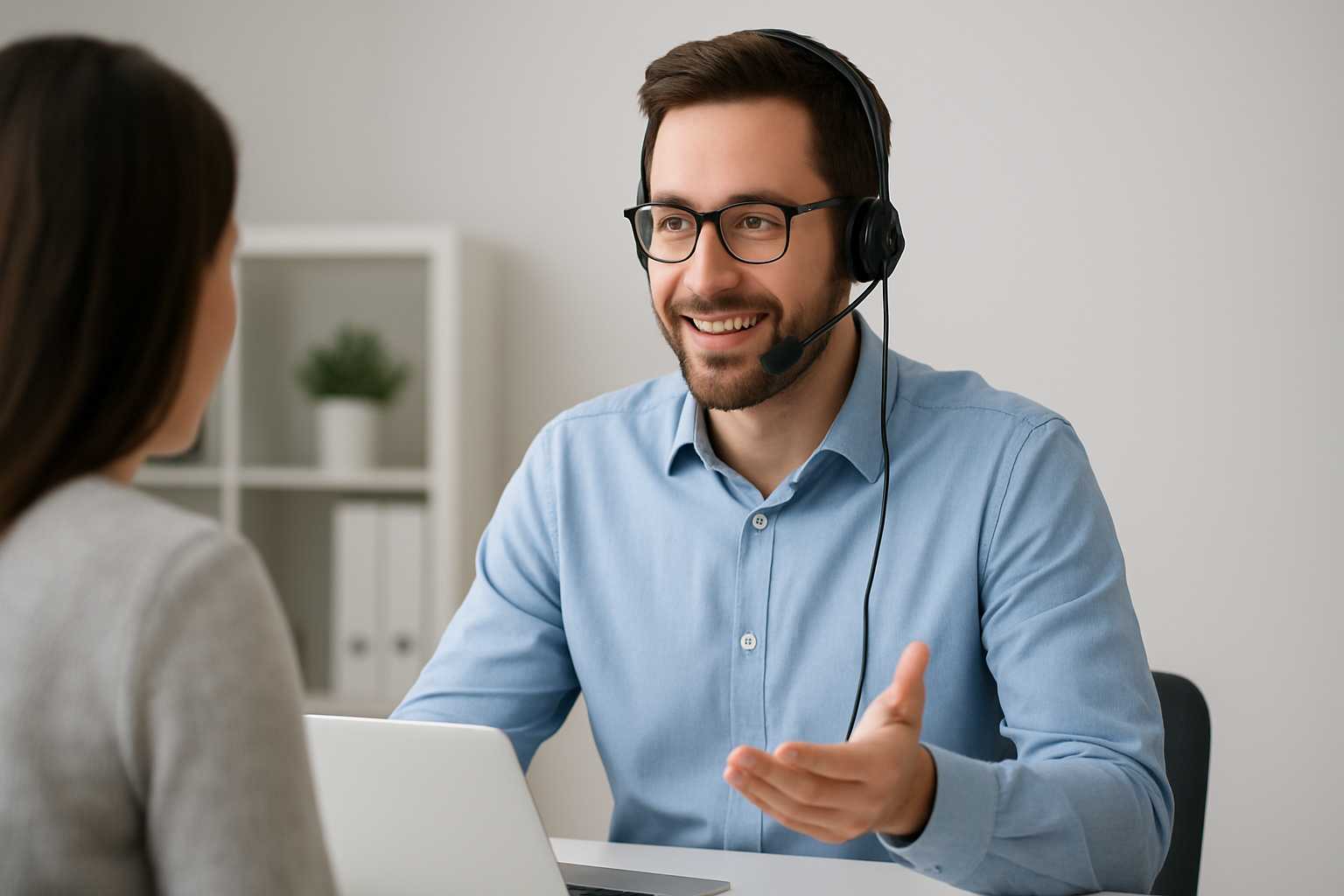 Understanding the Role of Technical Support in Customer Satisfaction