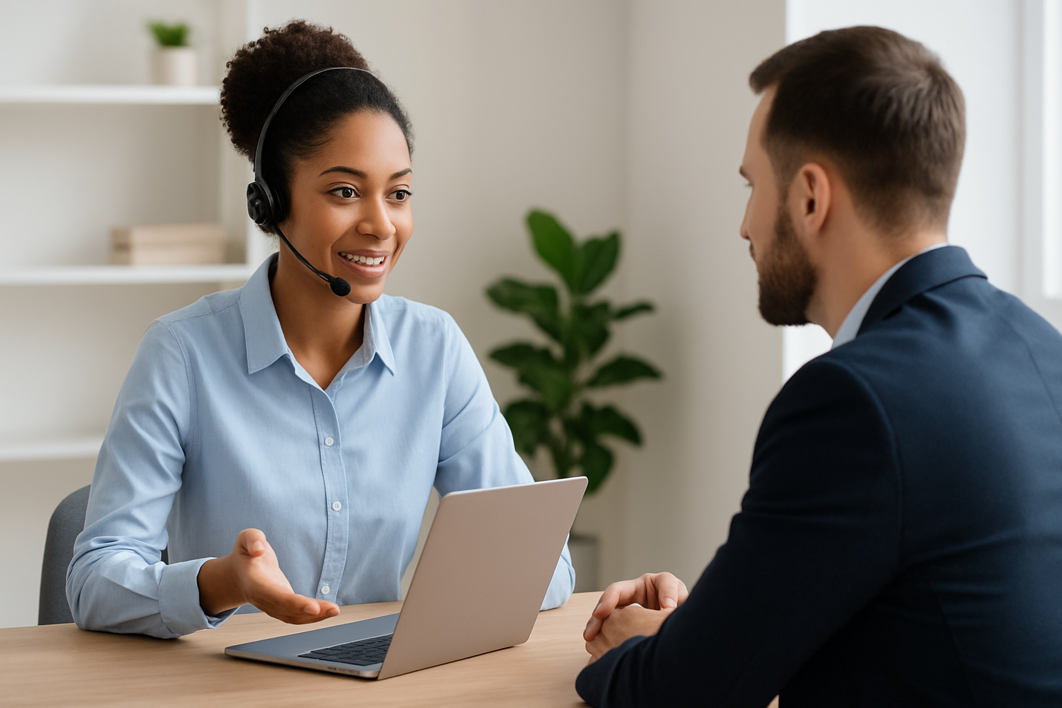 Estratégias Eficazes para Melhorar o Seu Atendimento ao Cliente
