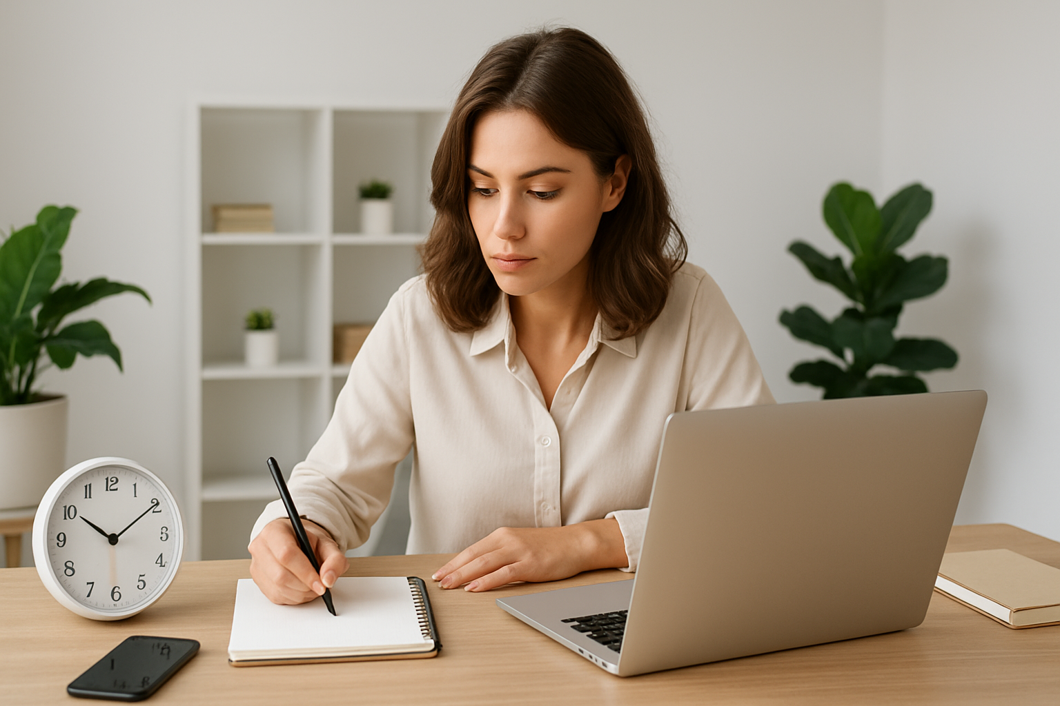 Como Gerir o Seu Tempo de Forma Eficiente para Ser Mais Produtivo