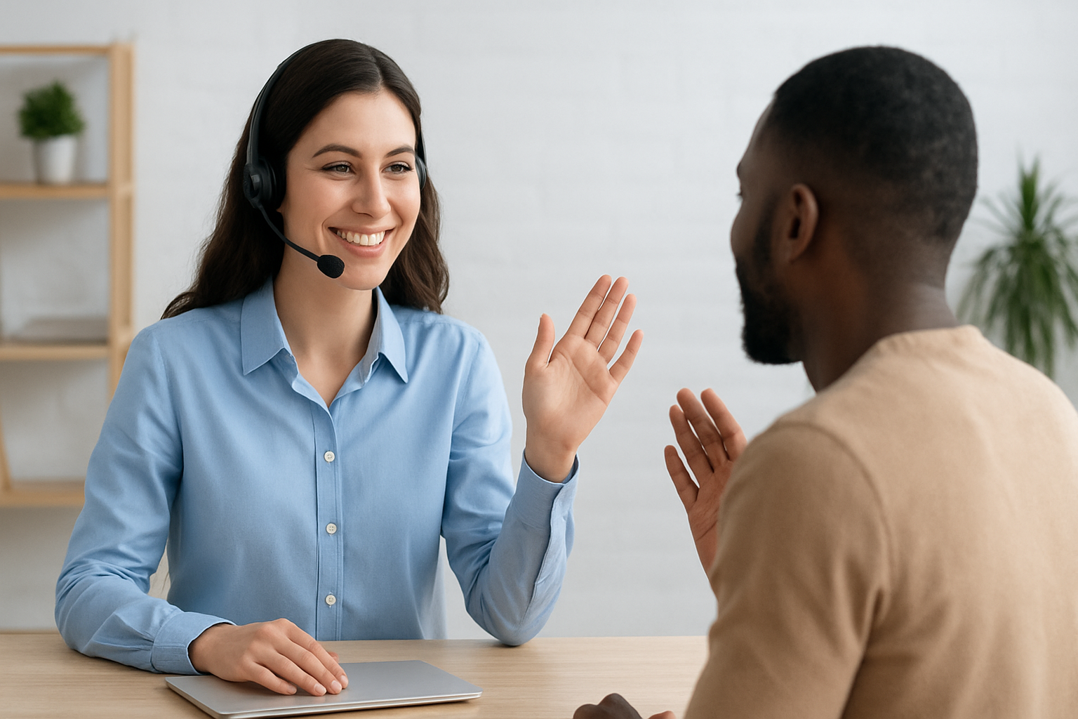 Elevating Customer Satisfaction: Proven Best Practices in Service
