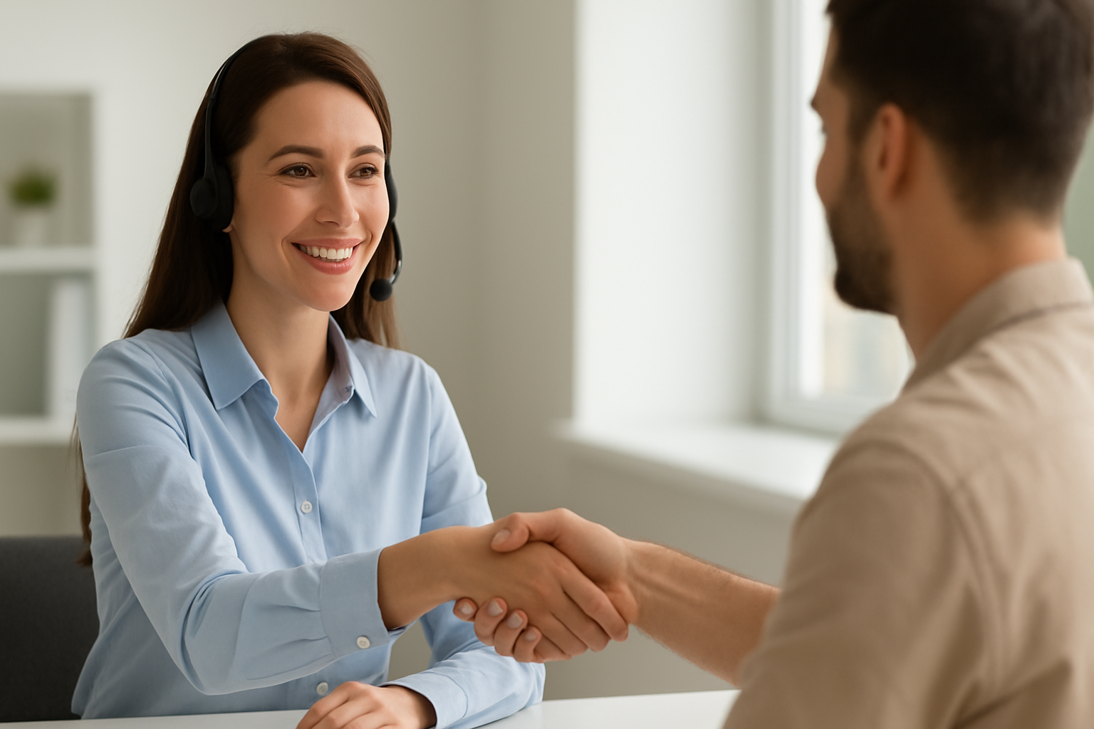 Dicas práticas para um atendimento ao cliente excepcional em qualquer negócio