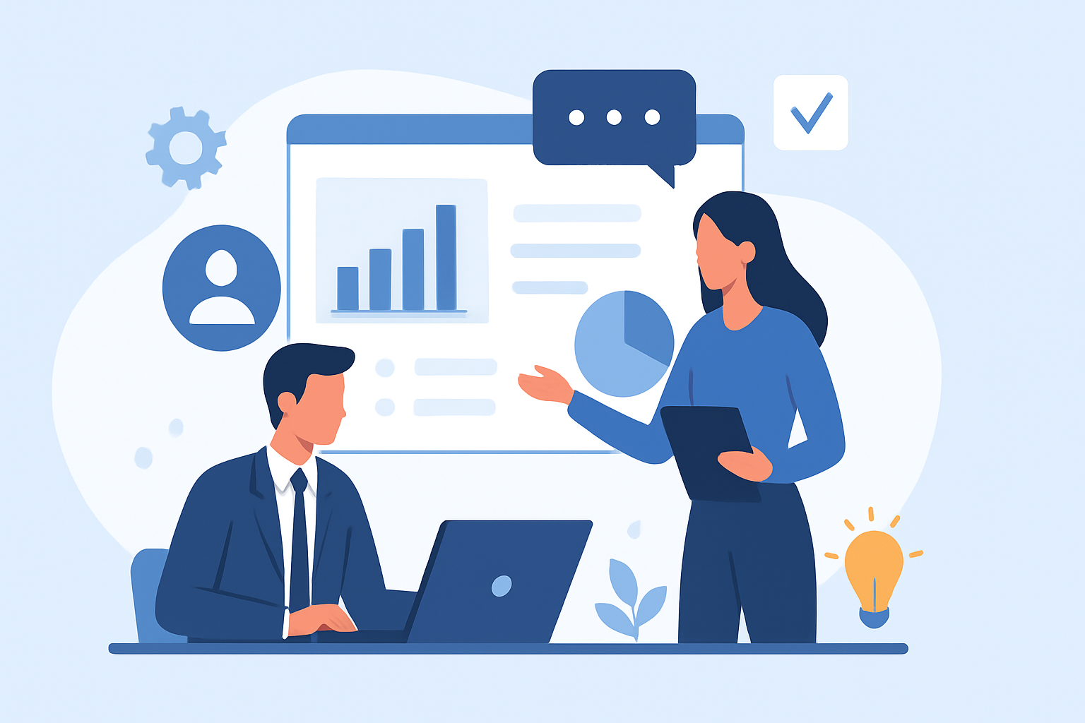 Key Features to Look for in Effective Enterprise Collaboration Tools