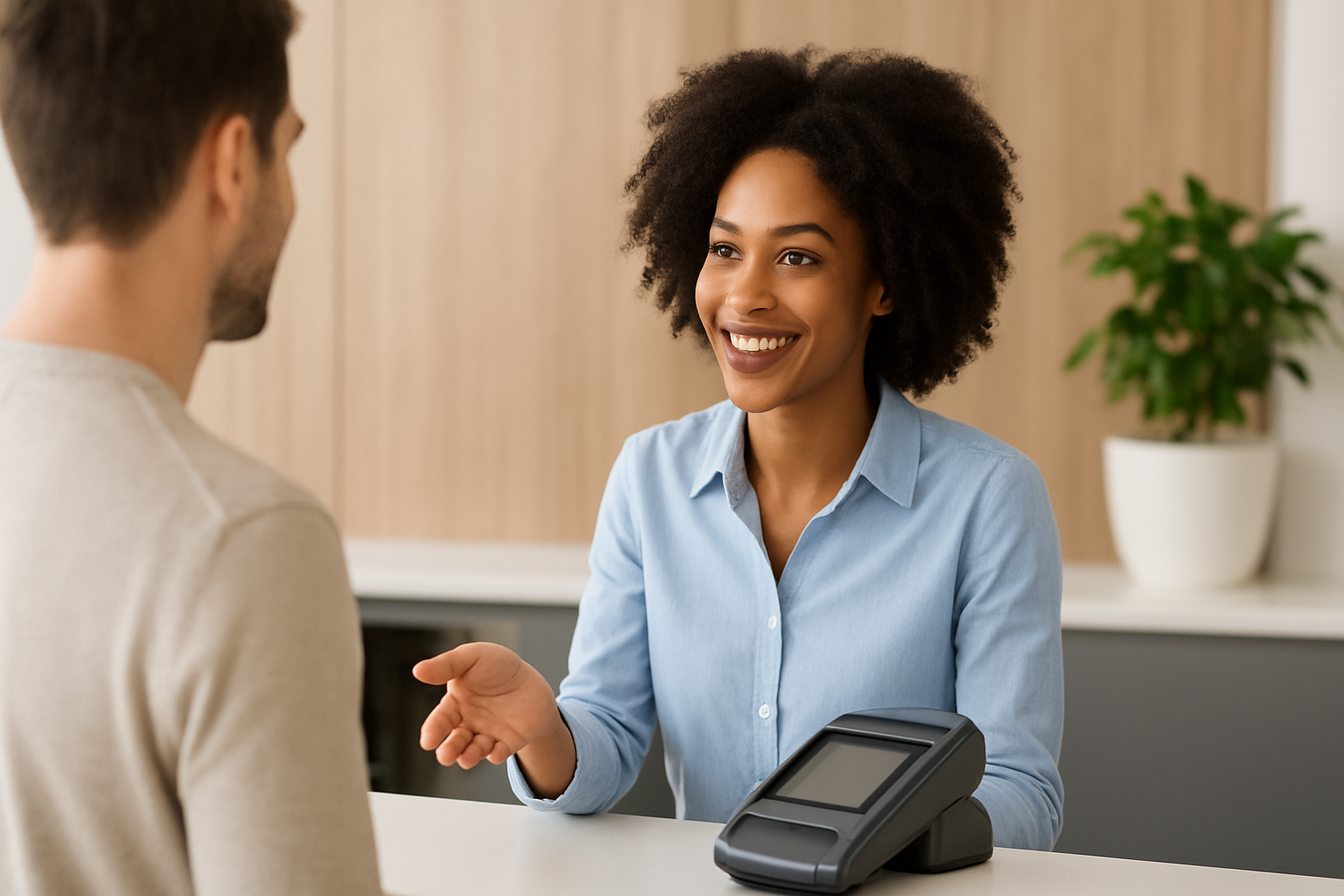 A Importância da Experiência do Cliente nas Empresas Modernas