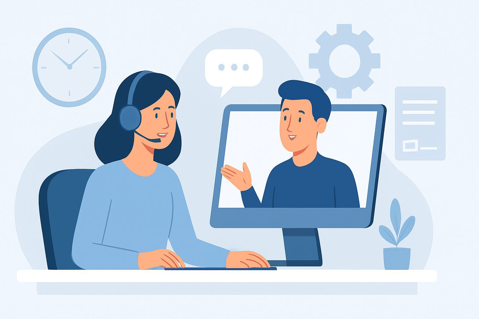 Como Definir SLA Eficazes Para Suporte ao Cliente