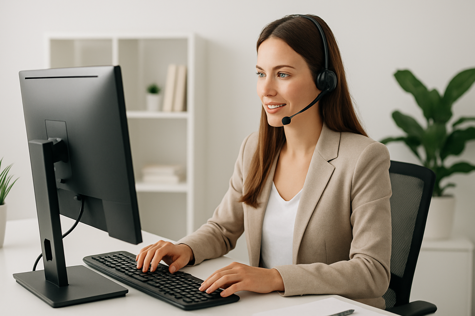 The Ultimate Guide to Efficient Helpdesk Solutions for Businesses