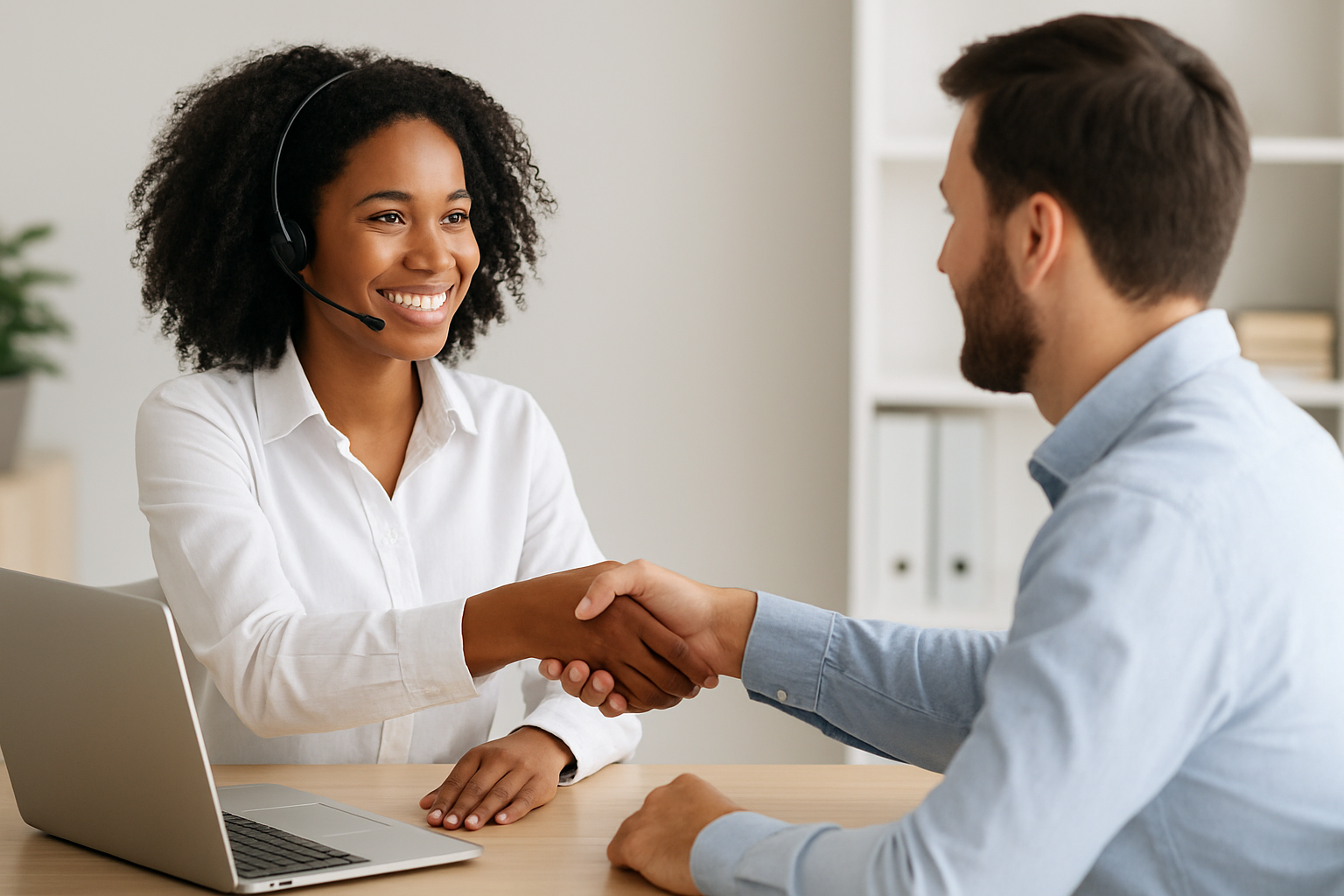 Como criar uma experiência do cliente memorável em cada interação