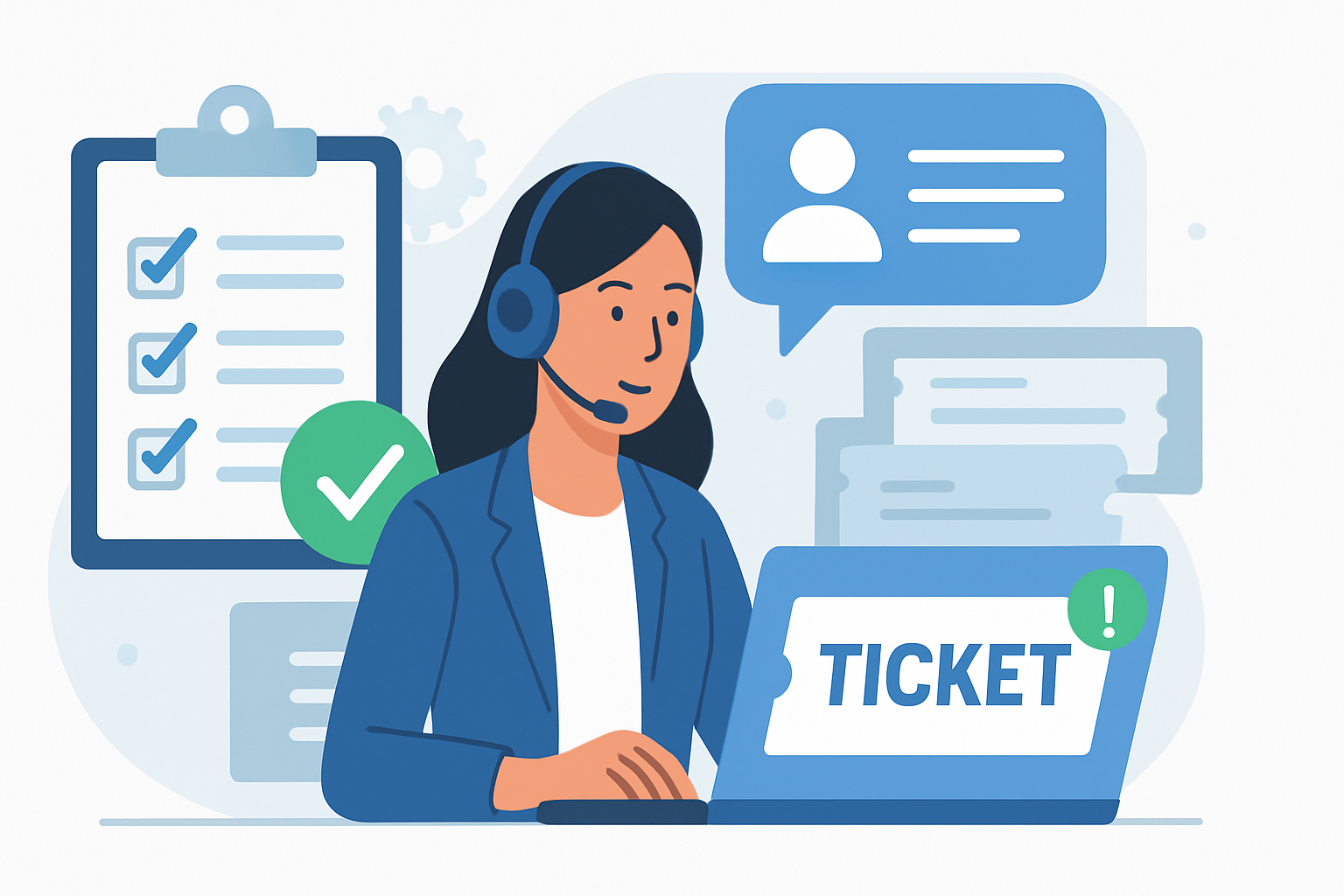 Mastering Support Ticket Management: Strategies for Optimizing Customer Service Efficiency