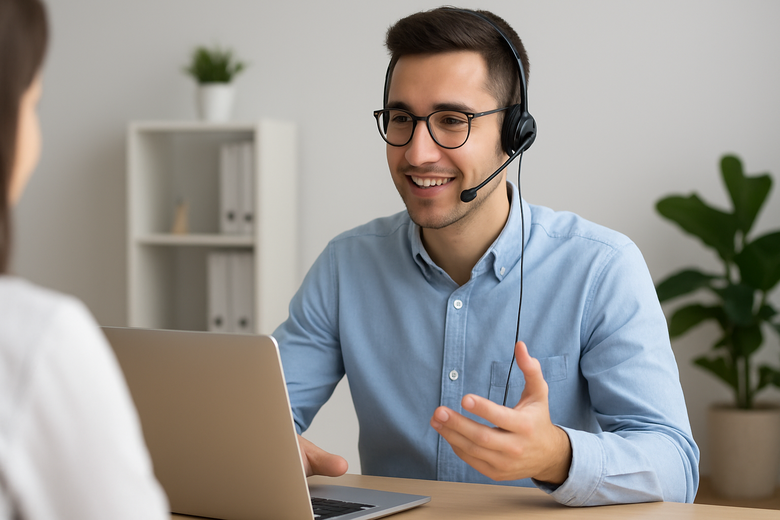 How to Enhance Customer Satisfaction Through Stellar Technical Support