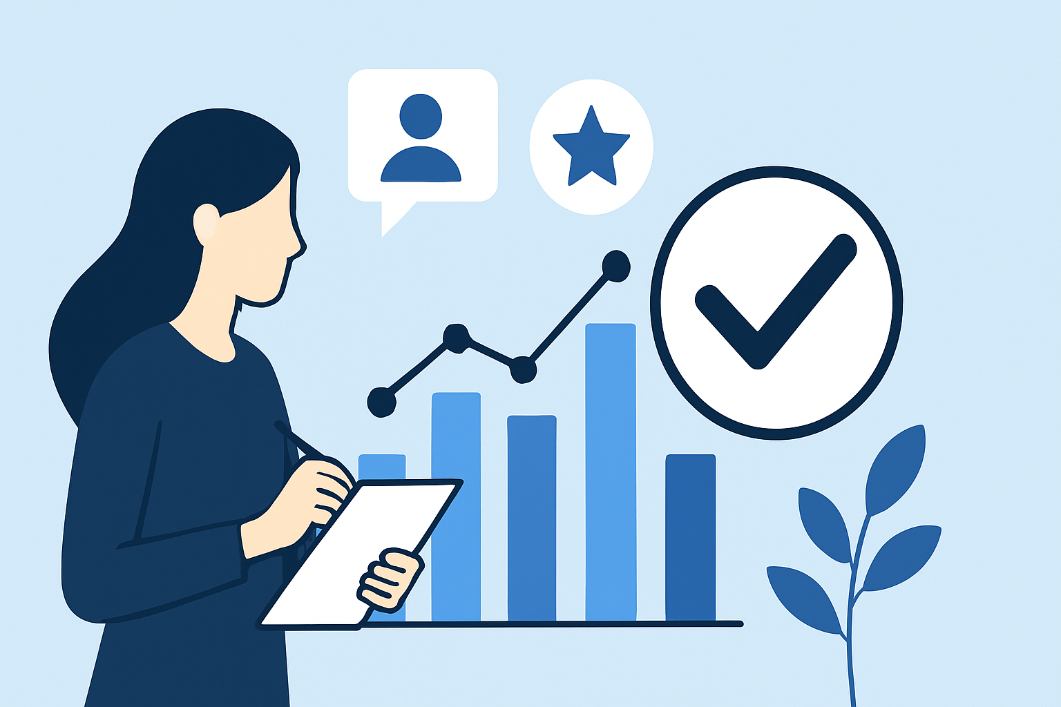 How to Measure and Improve Your Customer Experience Efforts