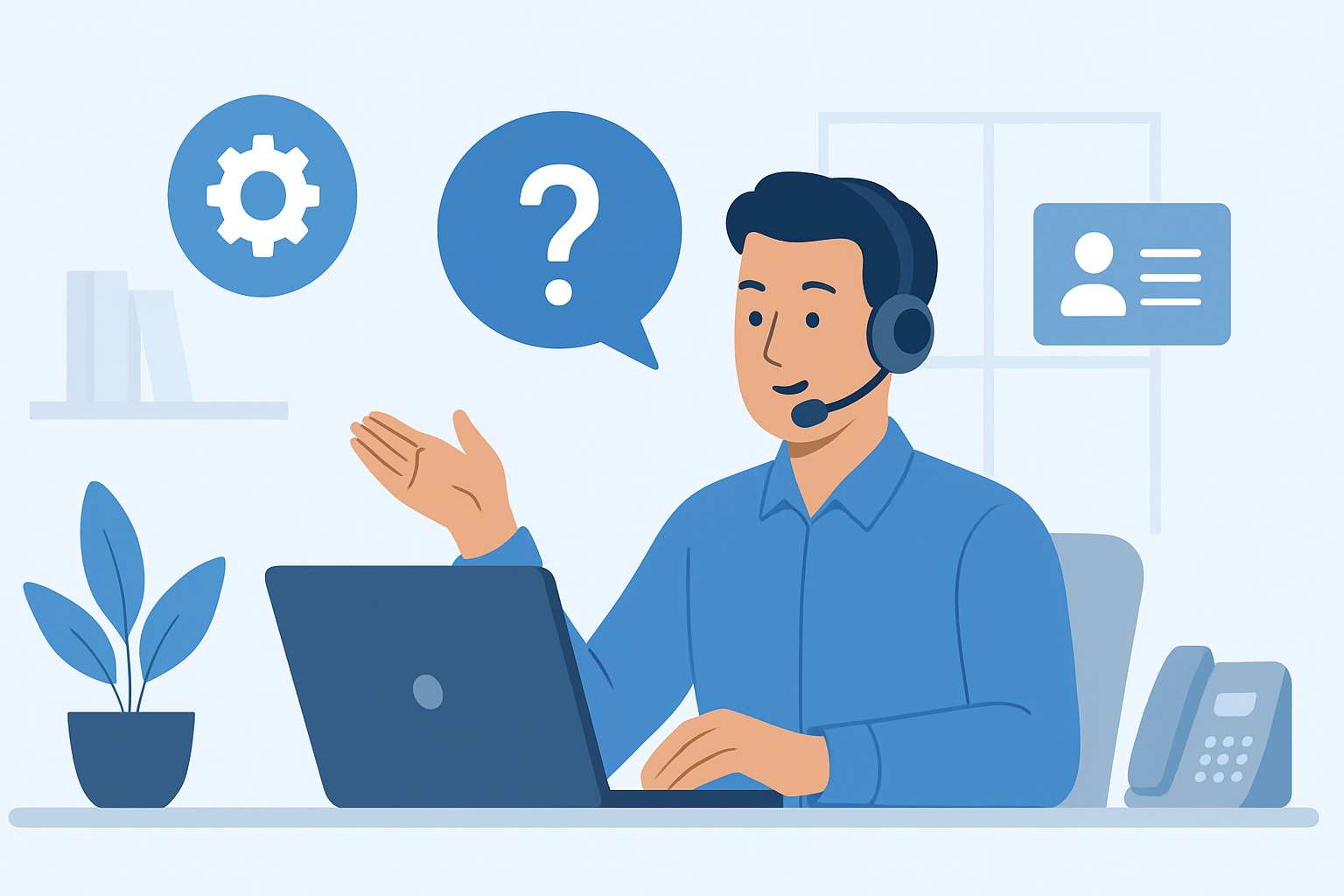 Maximizing Efficiency in Helpdesk and Technical Support: Best Practices Uncovered