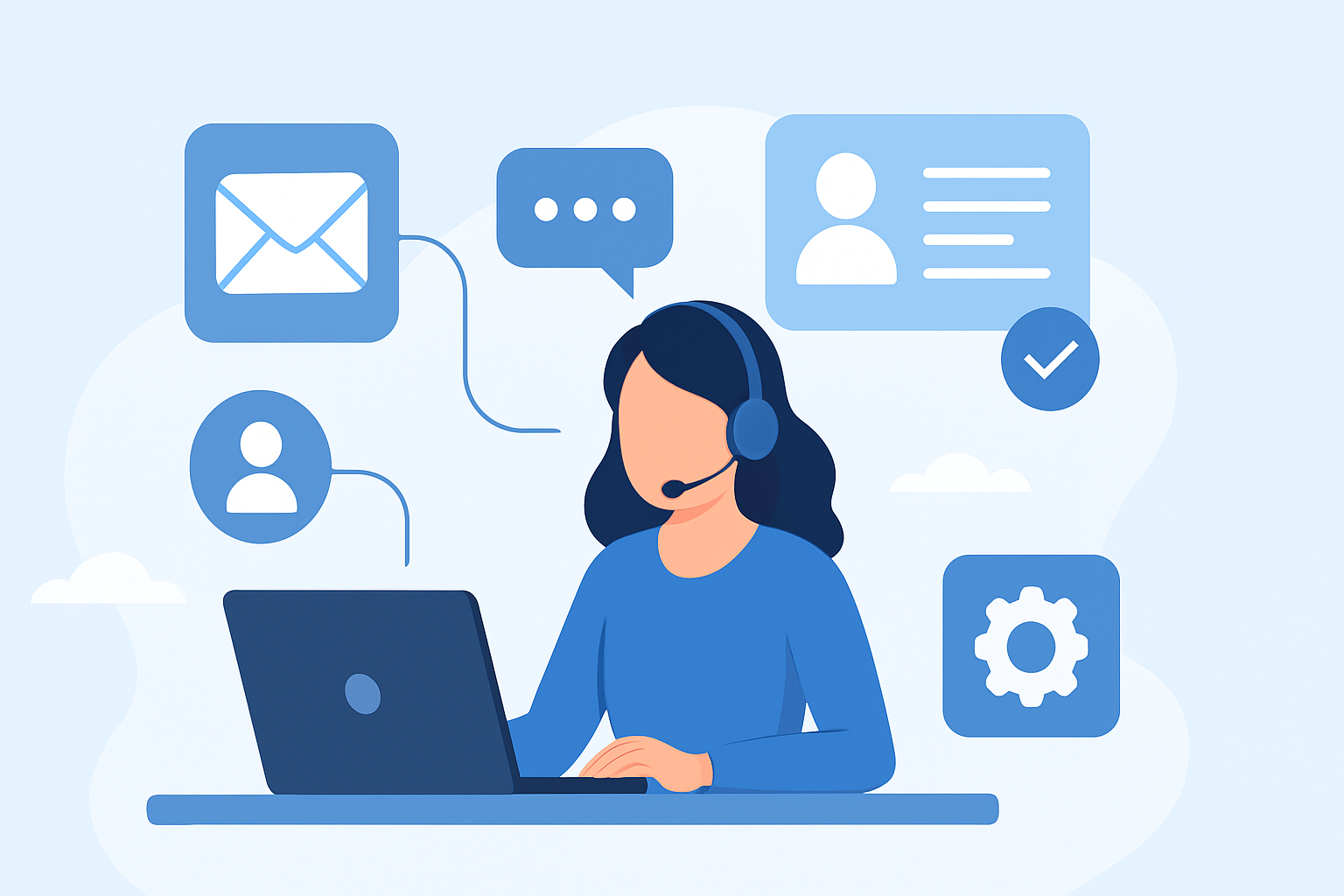 Best Practices for Effective Support Ticket Management in Customer Service