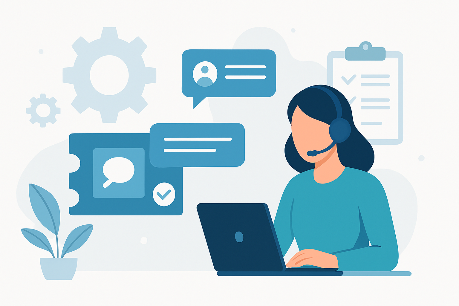 Top Strategies for Streamlining Your Support Ticket Workflow