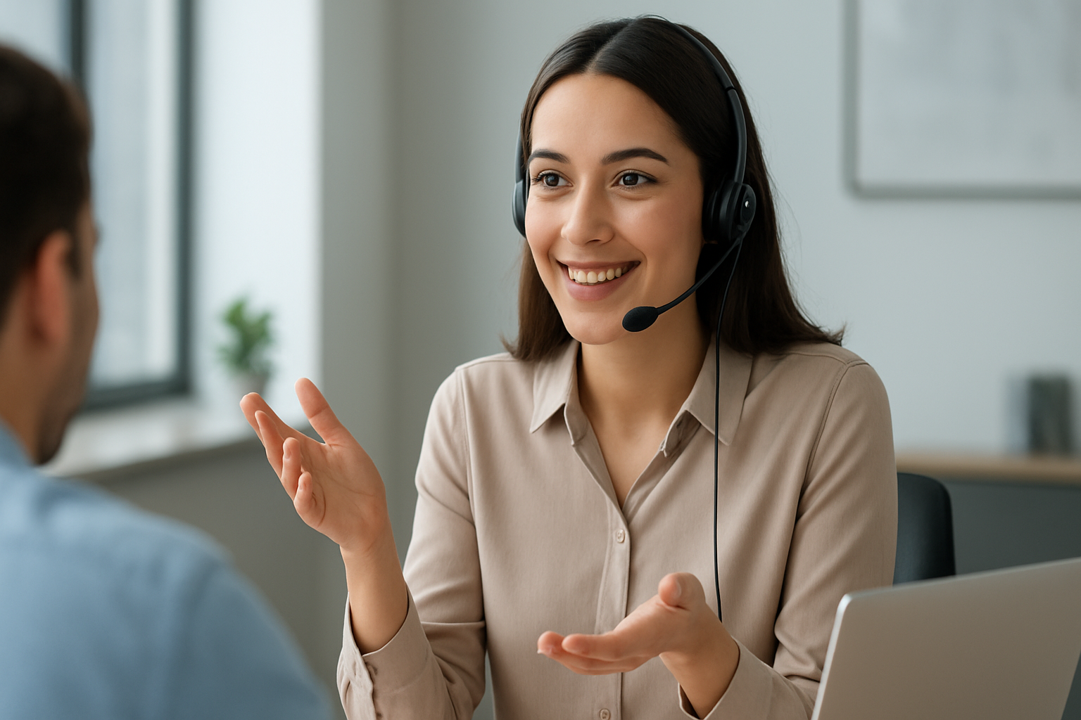 The Role of Active Listening in Customer Engagement