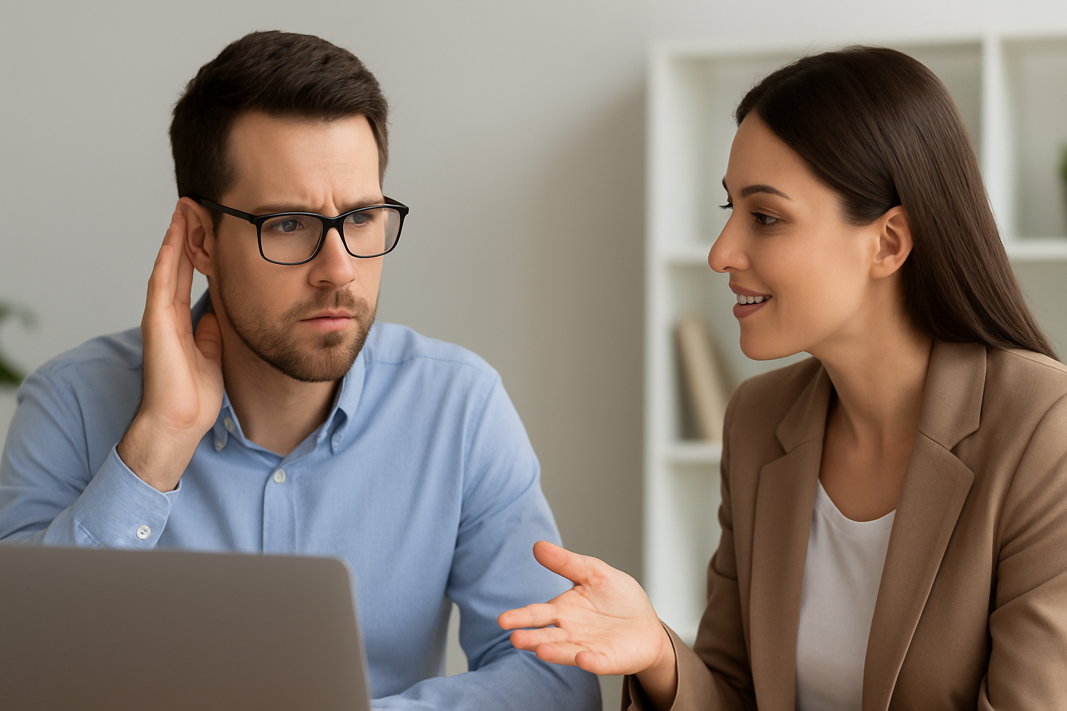 A importância da escuta ativa para aumentar a satisfação do cliente