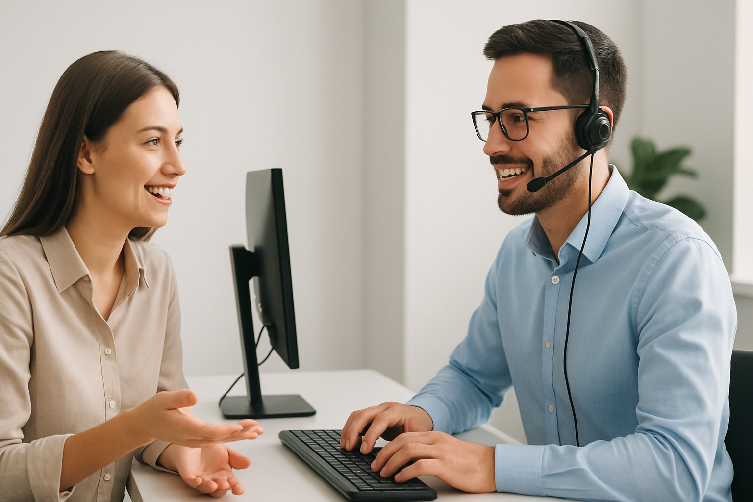 The Art of Customer Service: Key Practices to Enhance Satisfaction