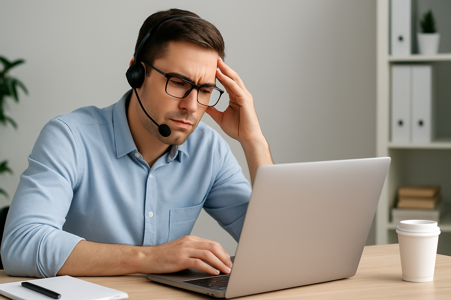 Os Desafios Comuns do Suporte Técnico e Como Superá-los