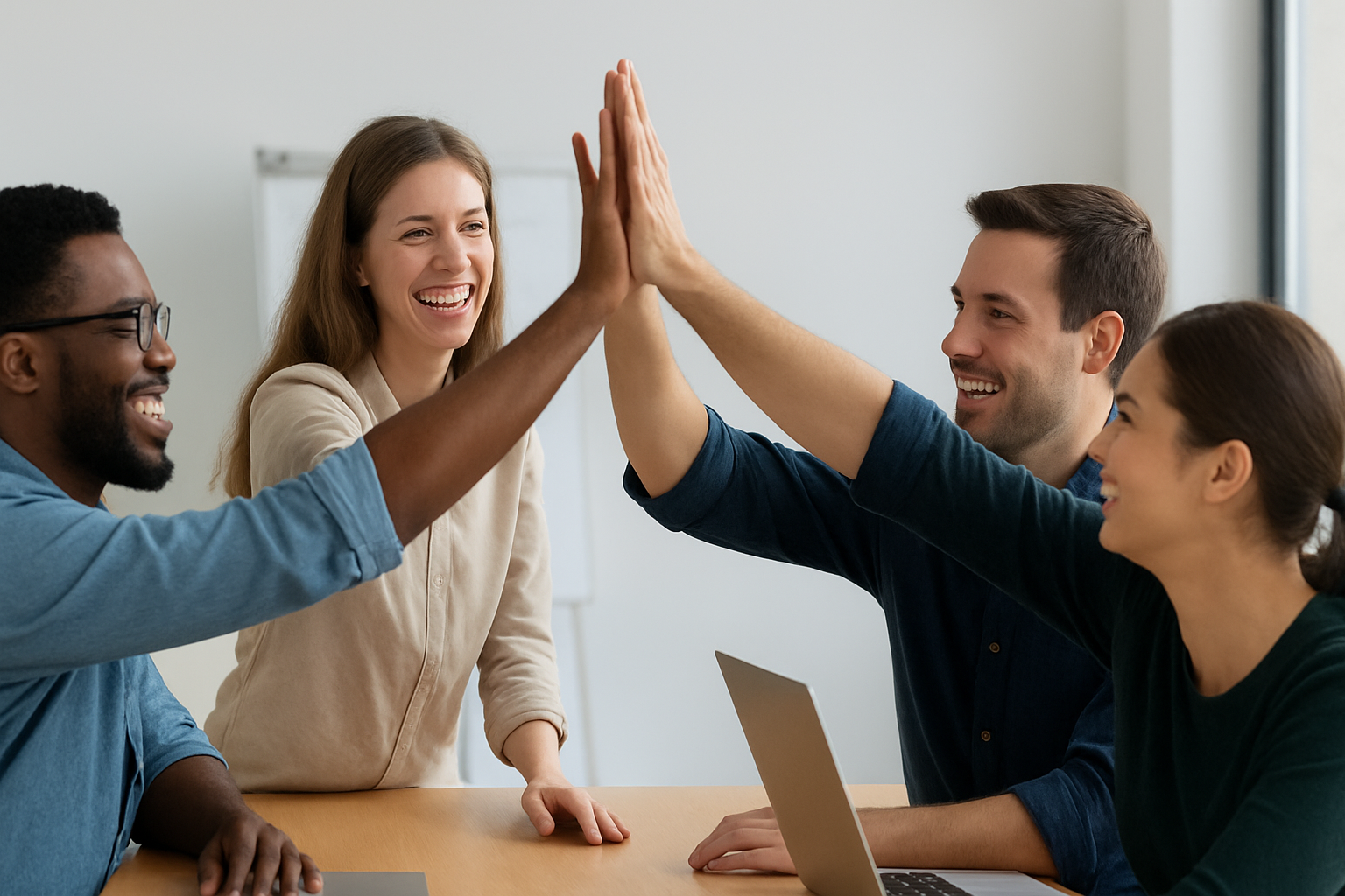 Building a Positive Culture in Your Support Team: Tips and Best Practices