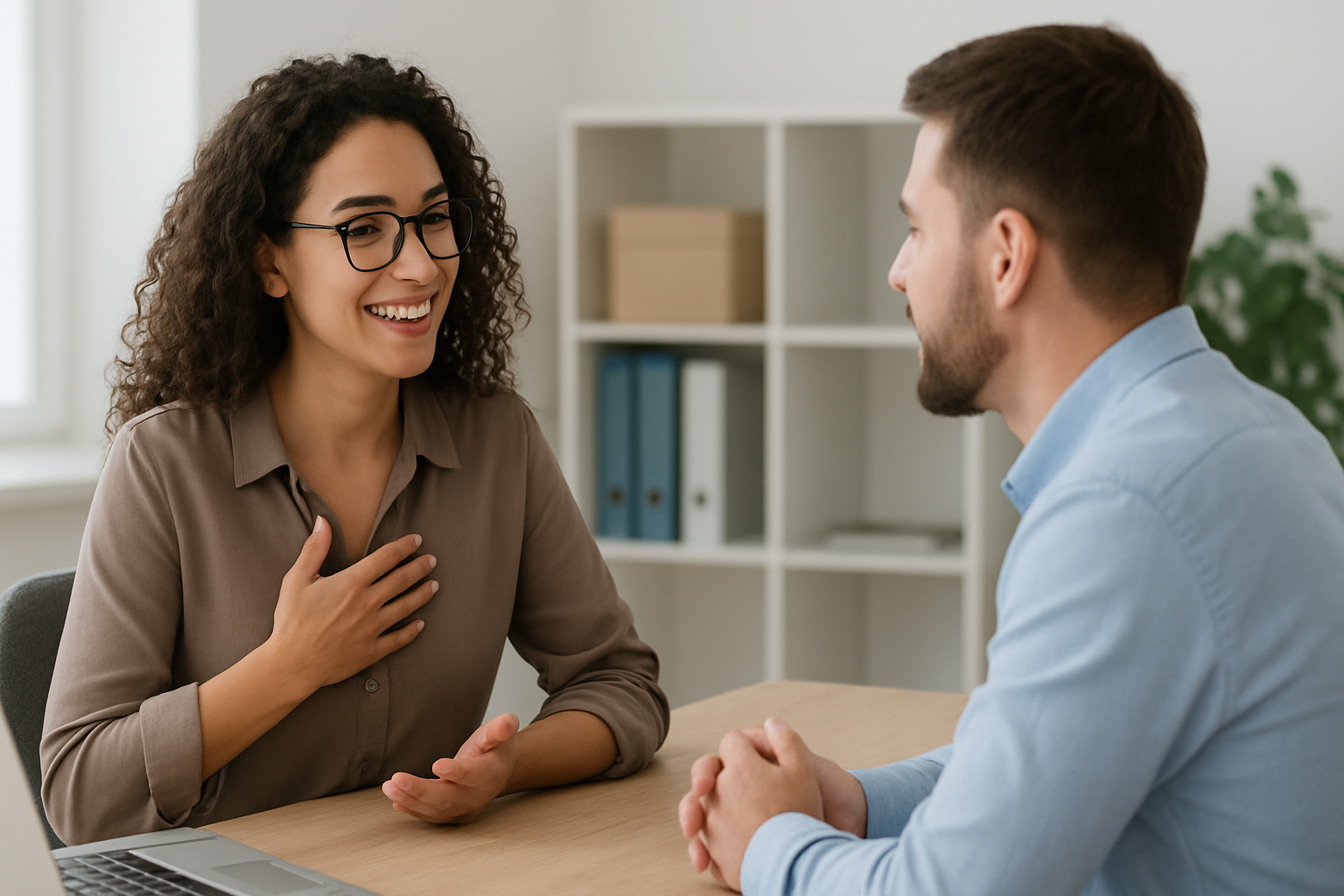 The Role of Empathy in Successful Support Team Management