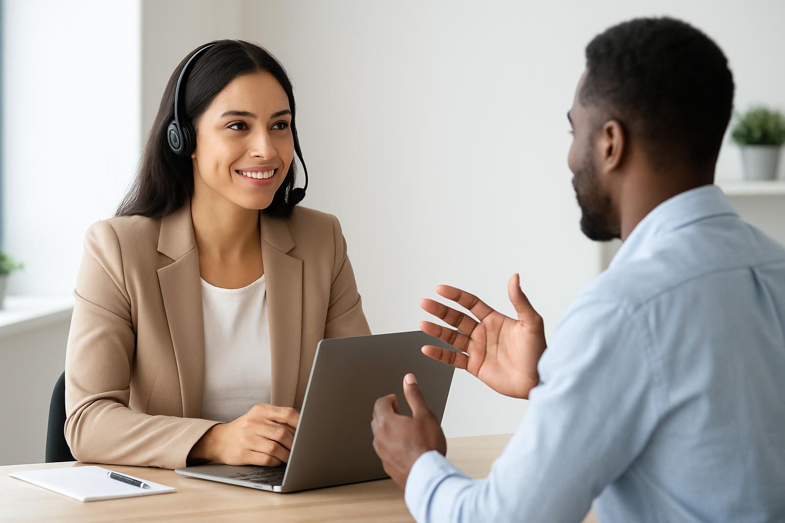 Dicas para Melhorar o Atendimento ao Cliente Através da Comunicação