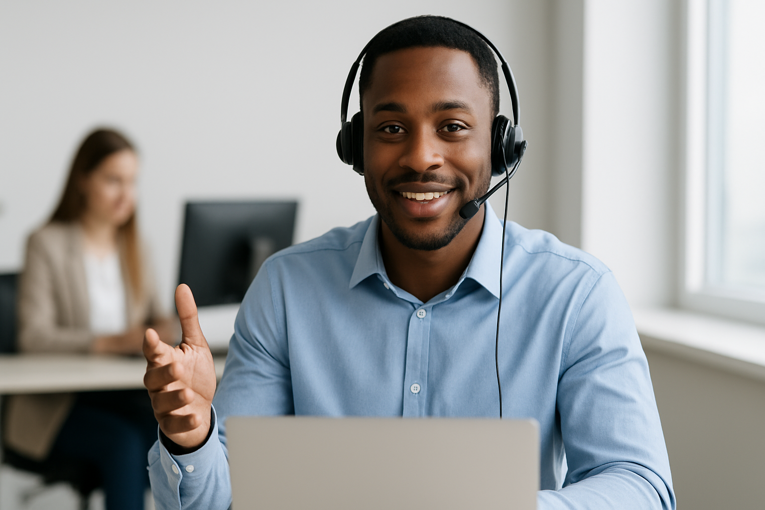 The Role of Technical Support in Enhancing Customer Satisfaction