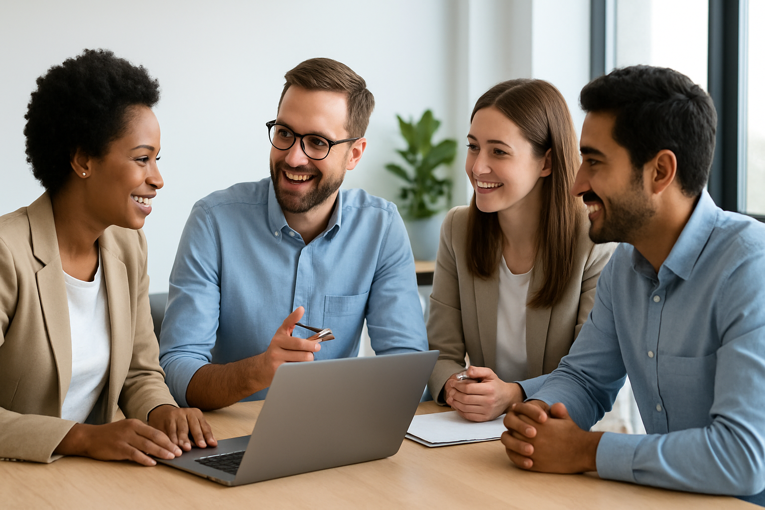 Strategies for Building an Effective Support Team: Best Practices for Success