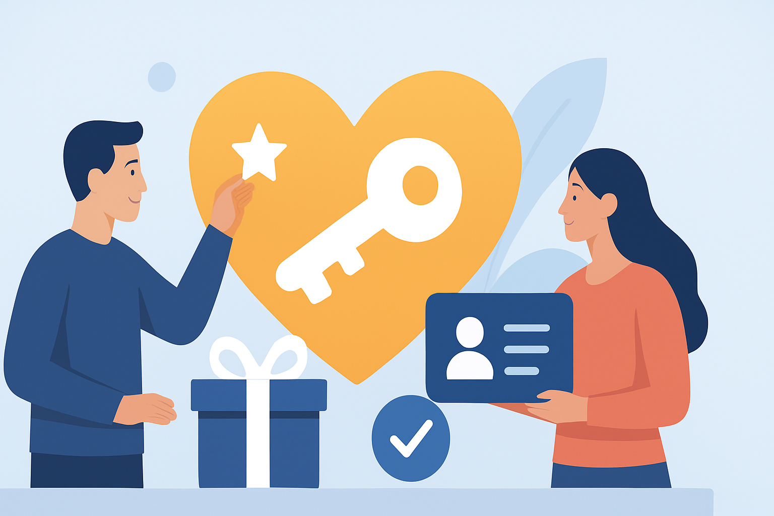 The Key to Loyalty: Innovative Customer Retention Techniques