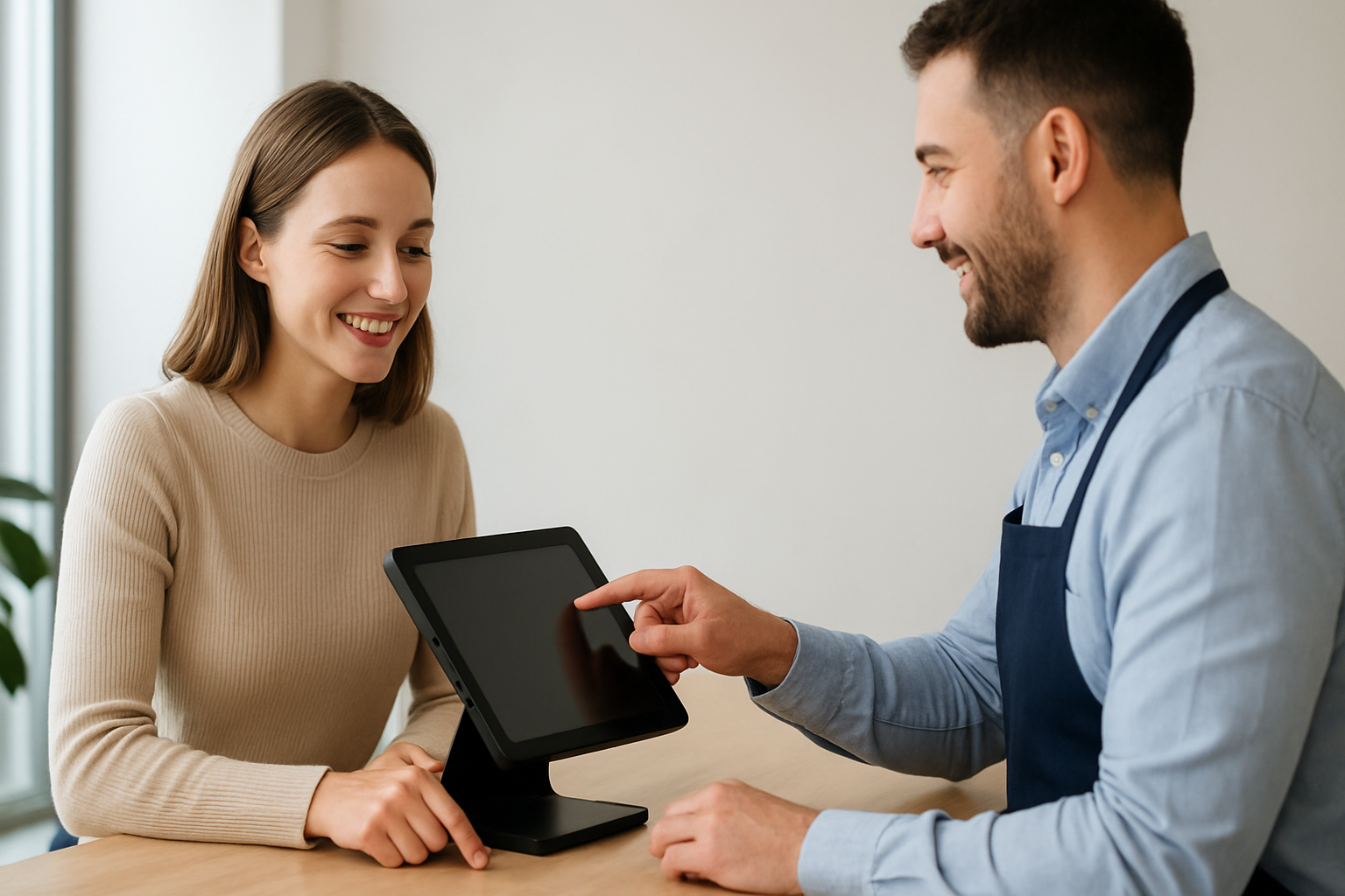 Como Criar uma Experiência Personalizada que Fideliza Clientes