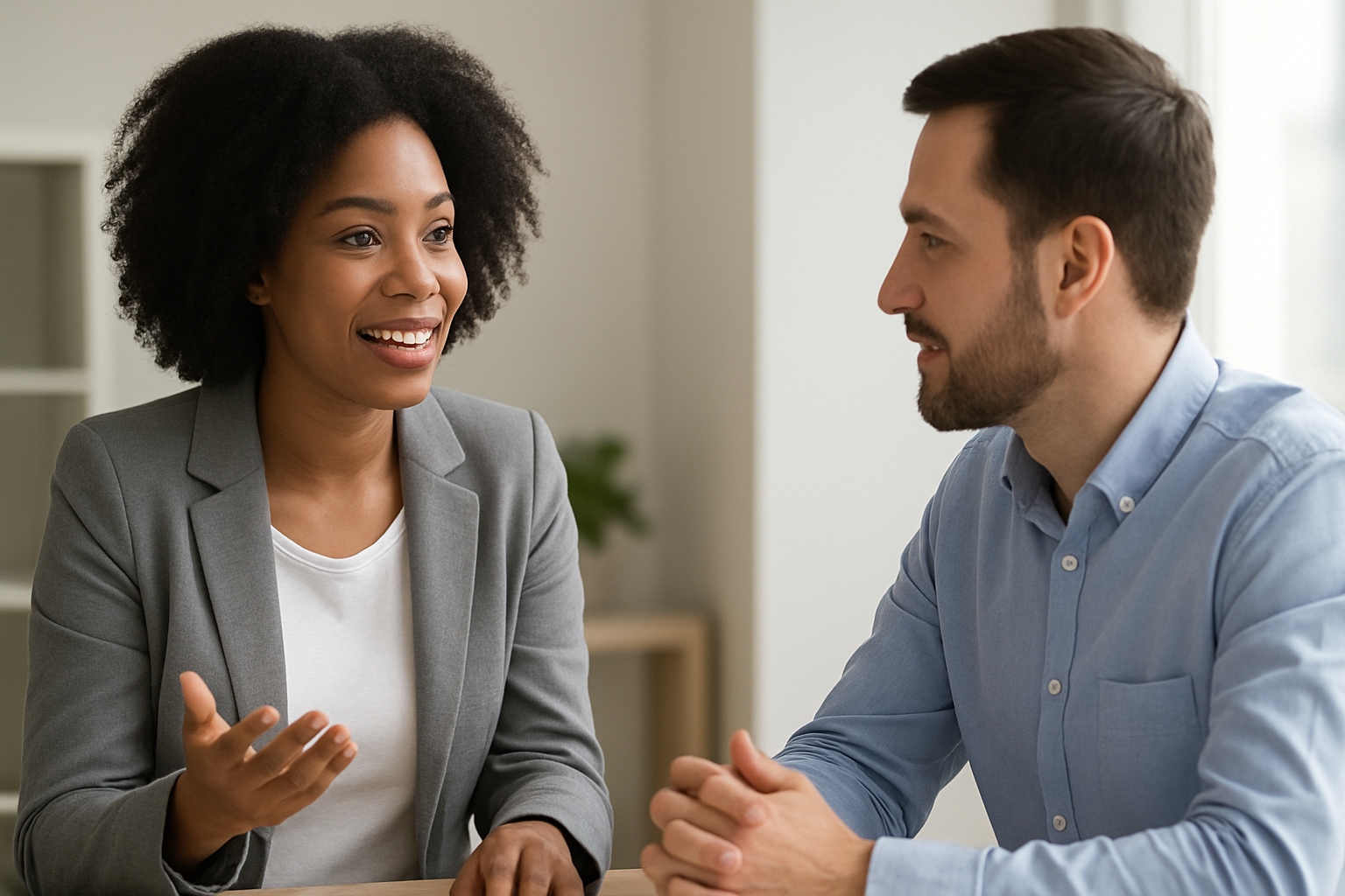The Importance of Clear Communication in Building Customer Trust