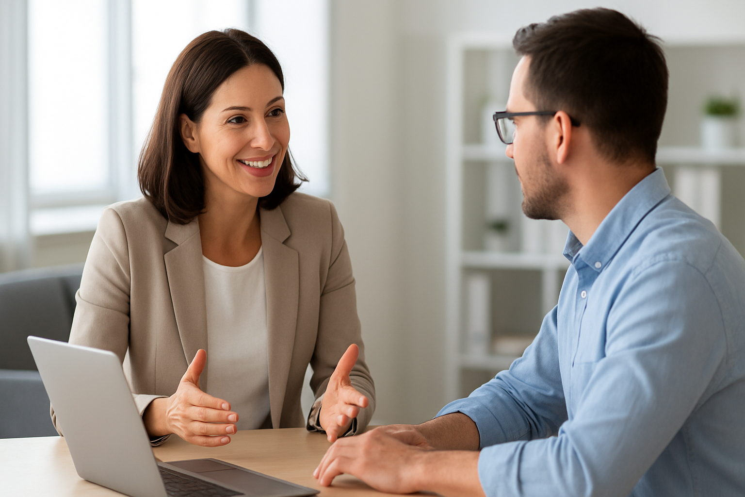 Como Melhorar a Comunicação com Clientes em Tempos de Mudança
