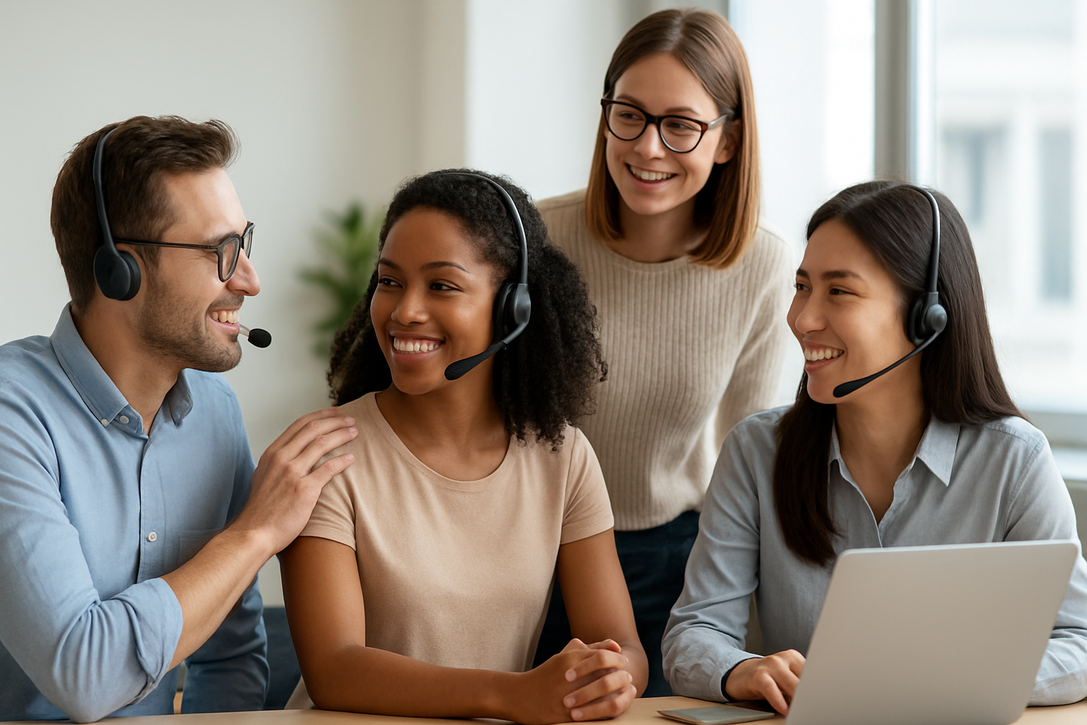 Building a Culture of Empathy within Your Support Team