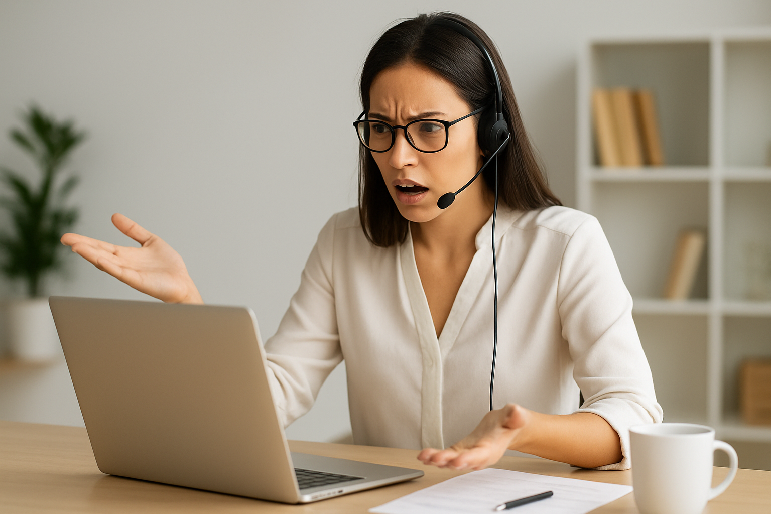 Como Transformar Reclamações em Oportunidades de Crescimento no Atendimento ao Cliente