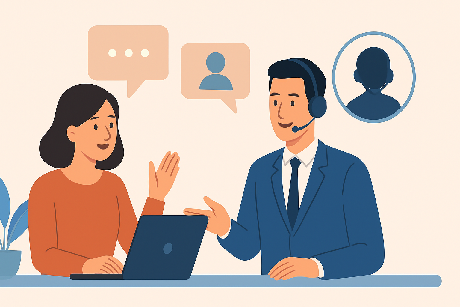 Transforming Customer Interactions: Best Practices to Enhance Service