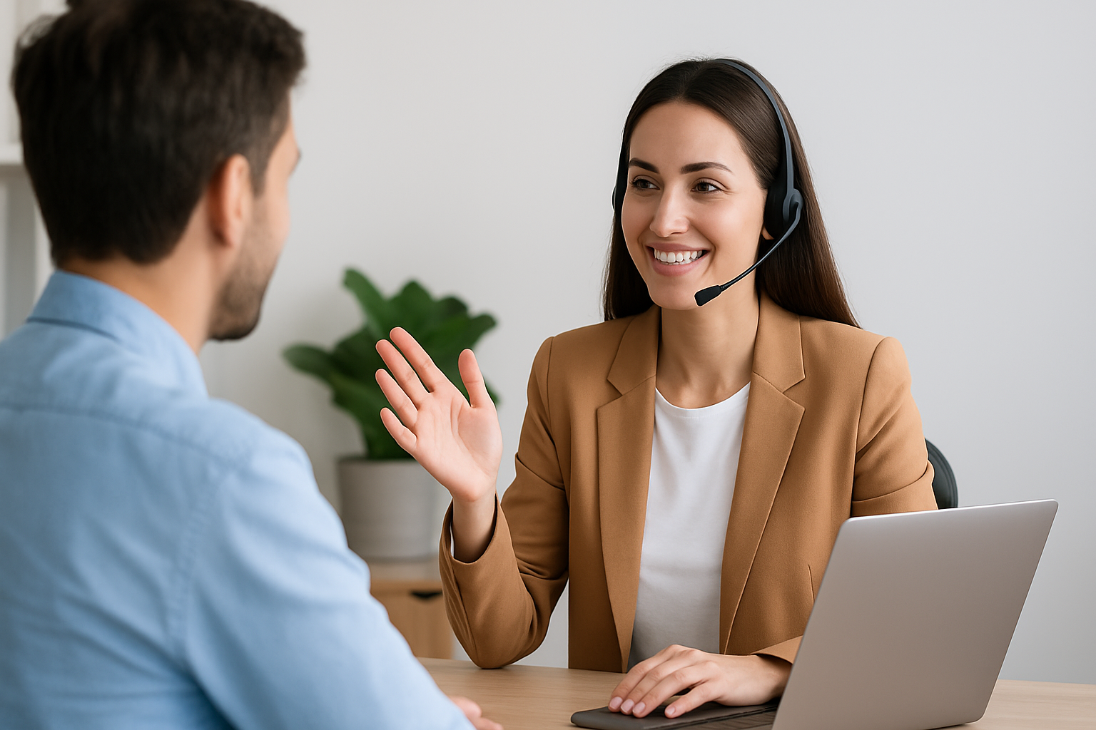 Como Fidelizar Clientes Através de um Atendimento Excepcional