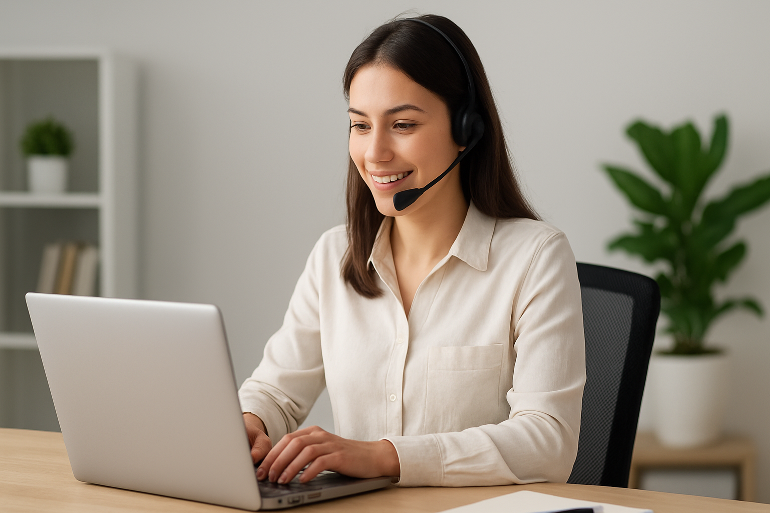 Como Melhorar o Atendimento do Seu Helpdesk em 5 Passos Eficazes