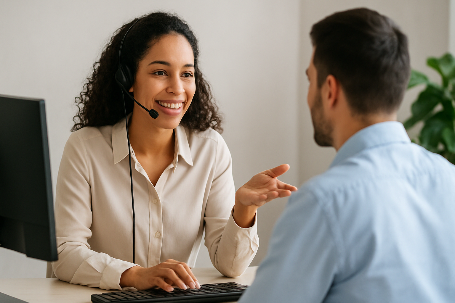 Top Strategies for Enhancing Customer Service Interactions