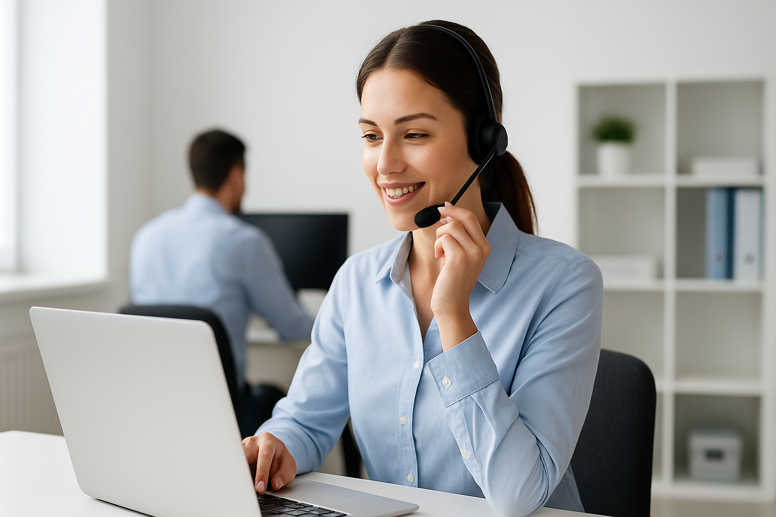 As Melhores Práticas para um Helpdesk de Suporte Técnico de Sucesso