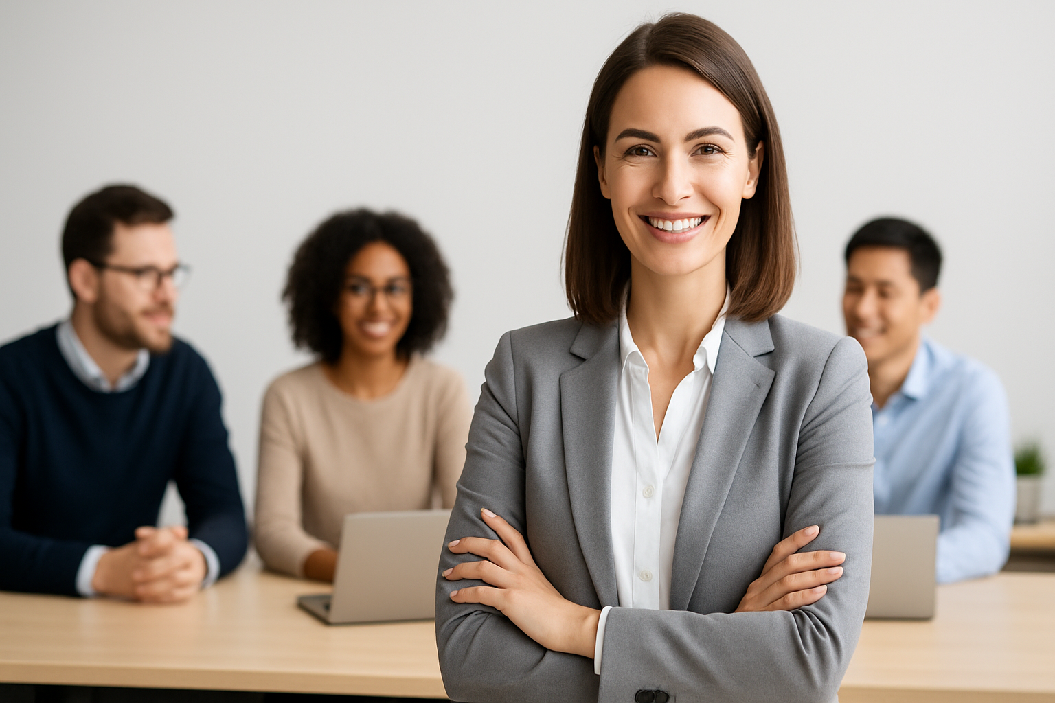Key Leadership Qualities for Managing a Support Team