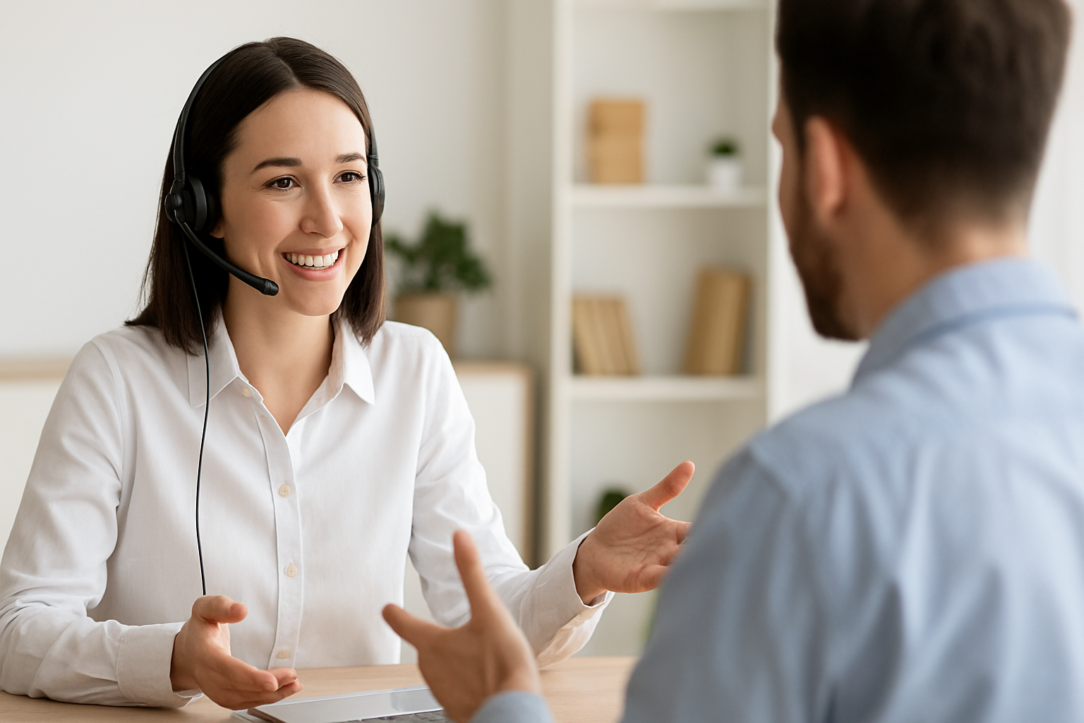Como criar uma experiência de atendimento ao cliente inesquecível
