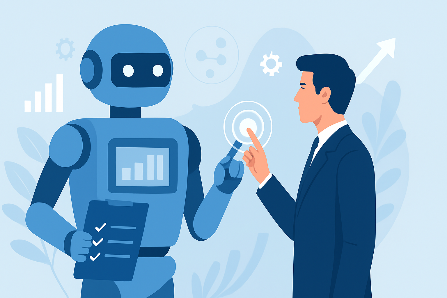 The Future of Business: Why Automating Processes is No Longer Optional