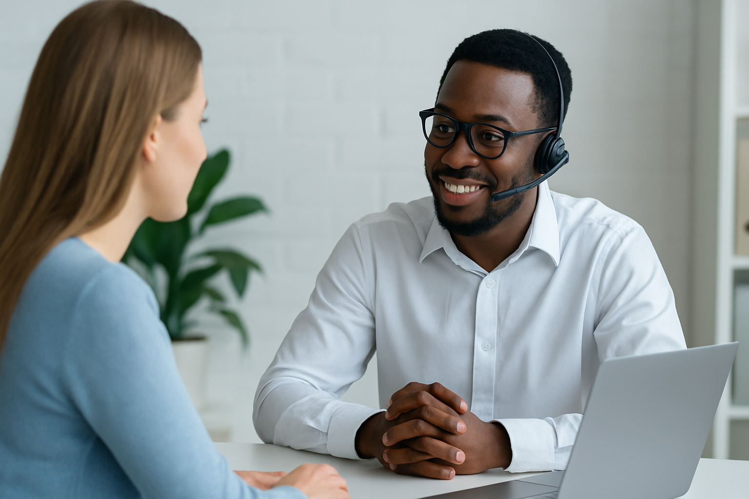 As Melhores Práticas para Criar um Atendimento ao Cliente Excepcional